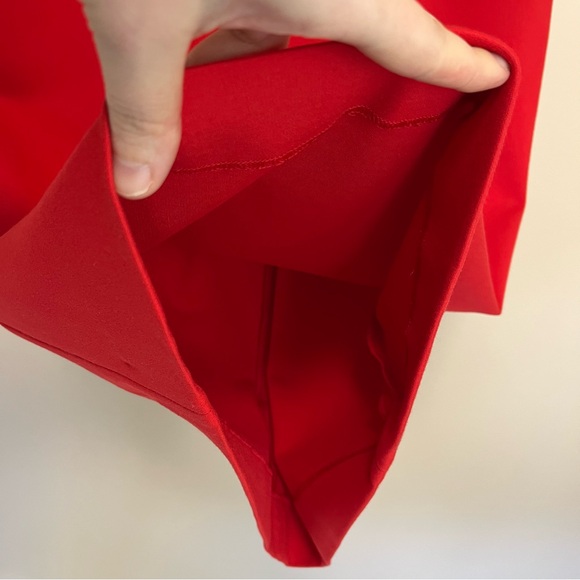 Diane Von Furstenberg Sidra Cutout Midi Dress - Picture 7 of 16